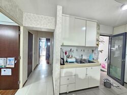 Blk 1 The Pinnacle@Duxton (Bukit Merah), HDB 4 Rooms #523732231
